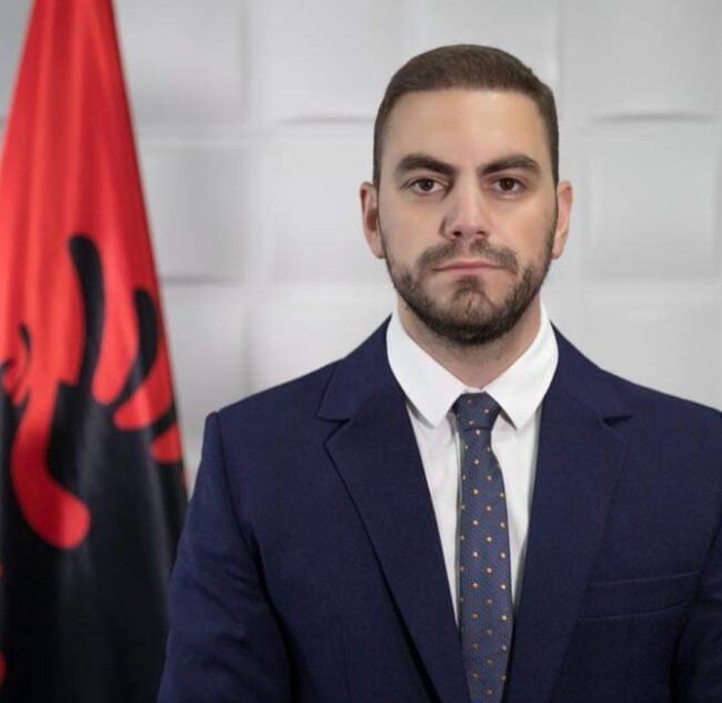 Qazimi: Mosmarrëveshje për ndarjen e 3 milionë eurove të Kosovës në KKSH?