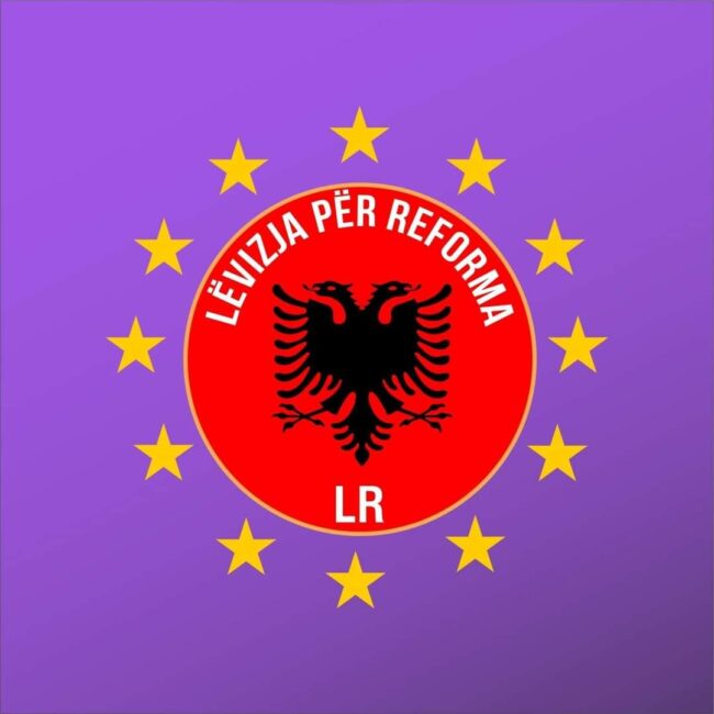 LR për Organin e Përkohshëm: “ZAHVALNICA” me Mirënjohje!