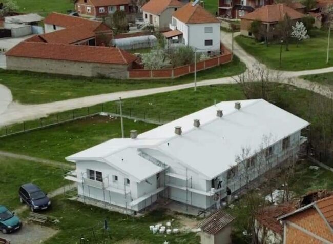 Vendimi për ndërprerjen e punimeve në Preshevë, reagon Memeti