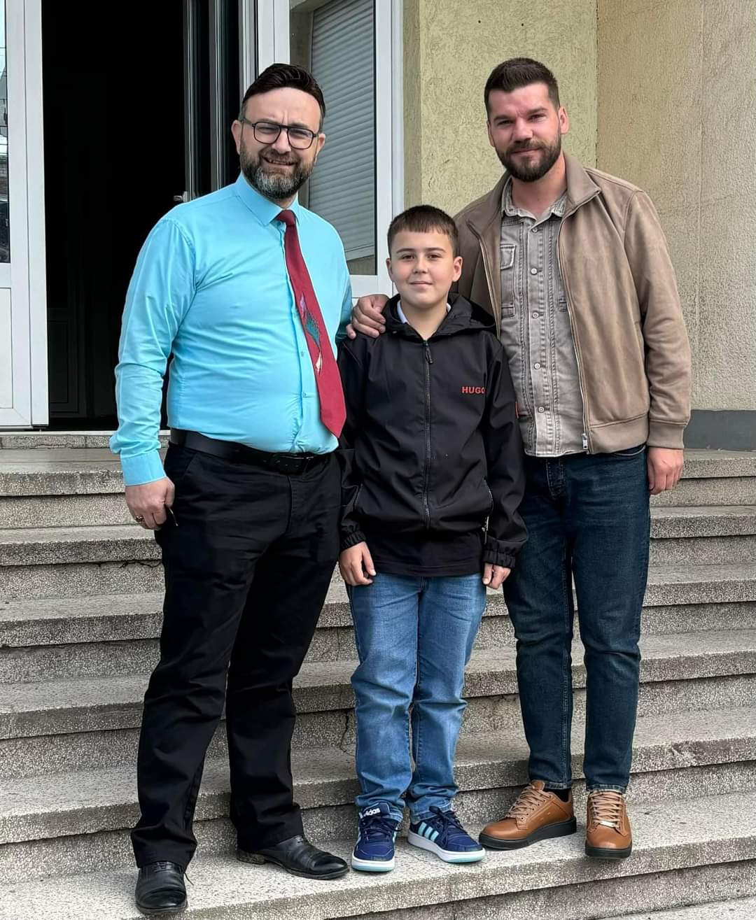 Mbështetja e talentëve nga KKSH Mbështetja e talentëve nga KKSH