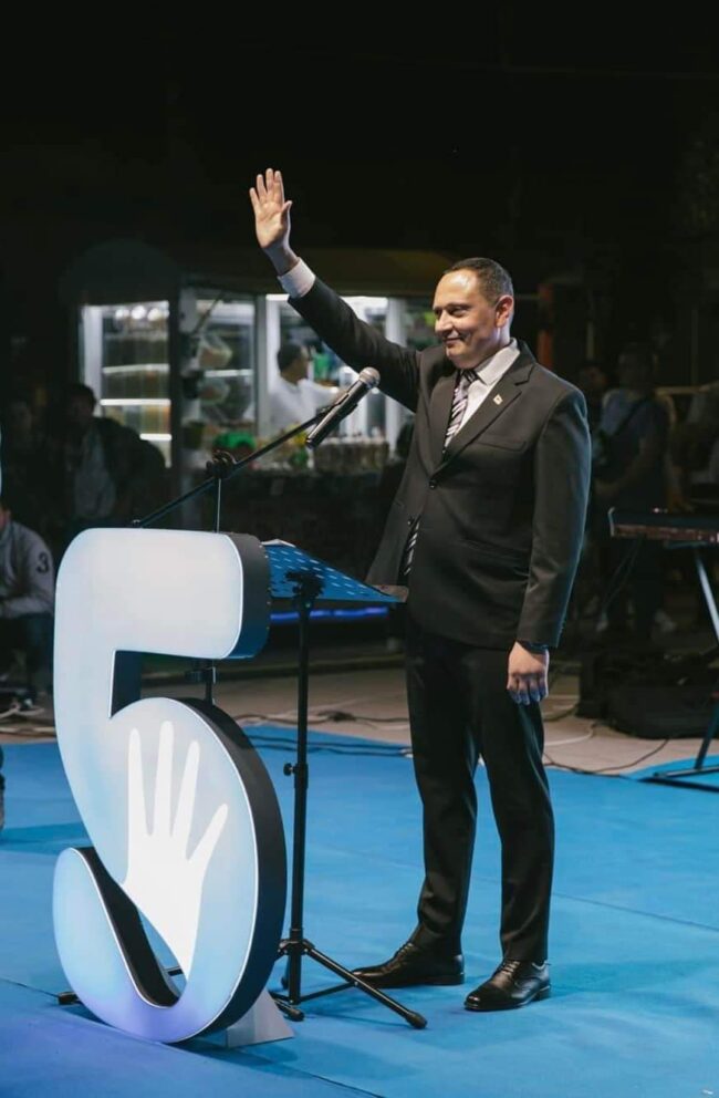 Pajaziti: Me sot përmbyllim rrethin e parë të ofertës për bashkëpunim me partitë shqiptare