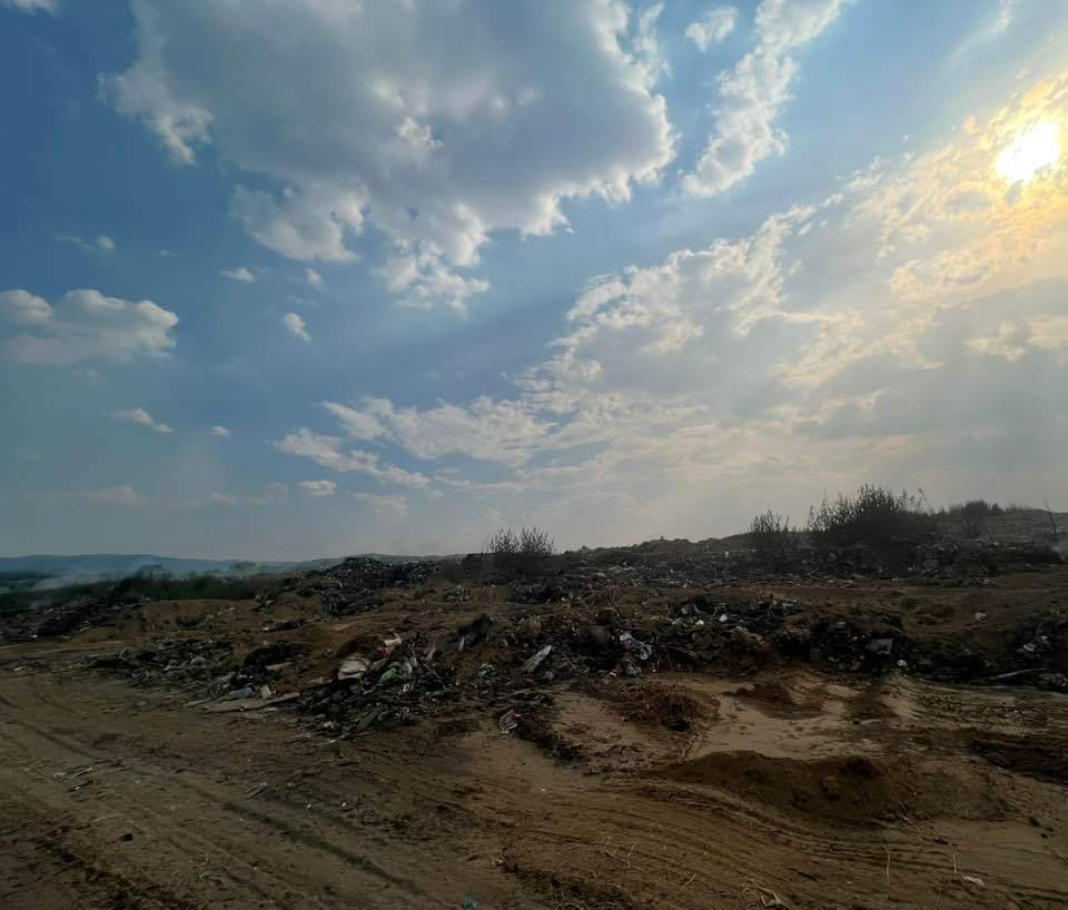Pajaziti: Komunalia përgjegjëse për deponinë, tash e tutje dikush duhet të jep llogari Pajaziti: Komunalia përgjegjëse për deponinë, tash e tutje dikush duhet të jep llogari