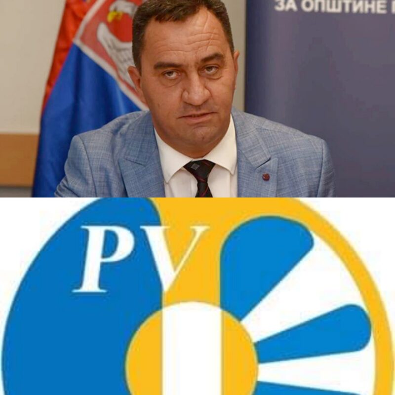 Mitroviq me Demo Berishën inicojnë takim për pazivizimin, PVD: Nuk pranojmë metoda tinzare pa të zgjedhurit tanë