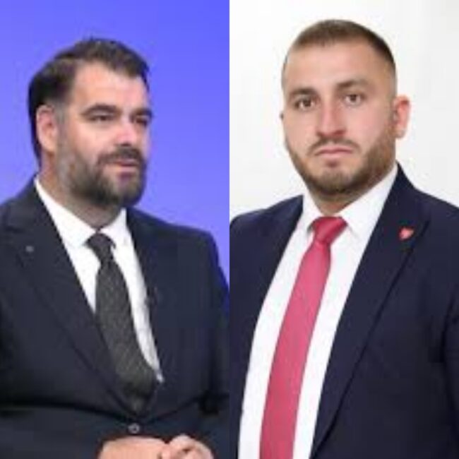 Partitë opozitare numërojnë ditët e pushtetit: Për 100 ditë s’keni bërë agjë Partitë opozitare numërojnë ditët e pushtetit: Për 100 ditë s’keni bërë agjë